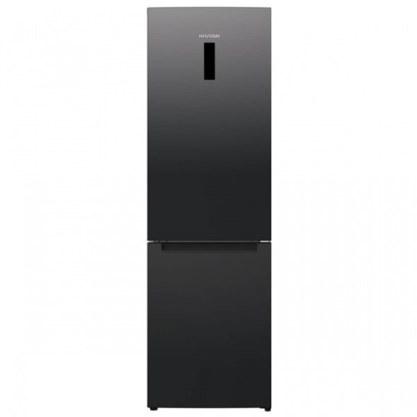 Hyundai HCS23-4893BDG/NF Ψυγειοκαταψύκτης Dark Inox