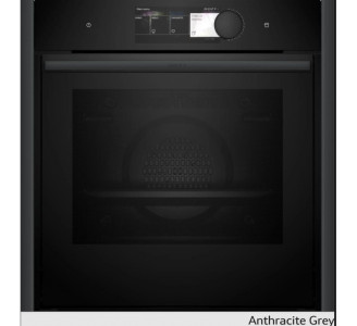 NEFF B69FY5CY0 Anthracite grey