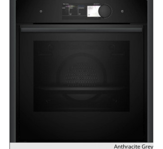 NEFF B69VY7MY0 Anthracite grey