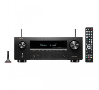Denon AVR-X2800H DAB Ραδιοενισχυτής
