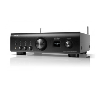 Denon PMA-900ΗNE Black