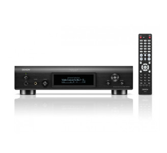 Denon DNP-2000NE BLACK