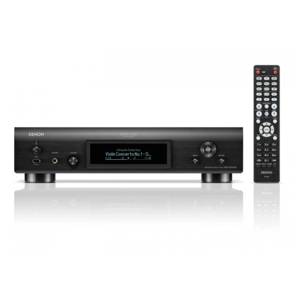 Denon DNP-2000NE BLACK