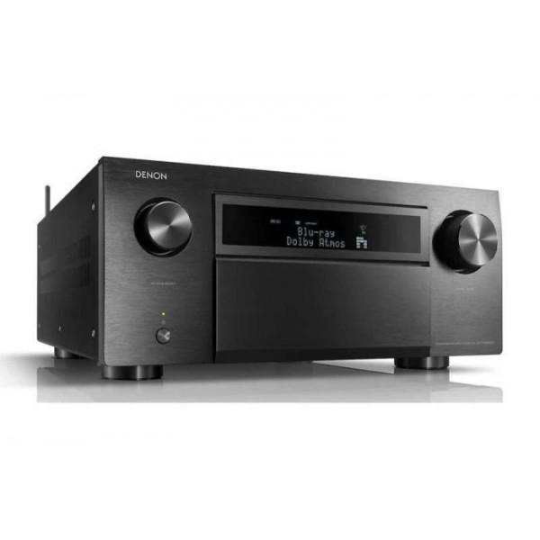DENON AVC-A1H Black