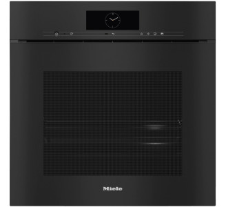 MIELE DGC 7860 HCX PRO OBSIDIAN BLACK (12100890)