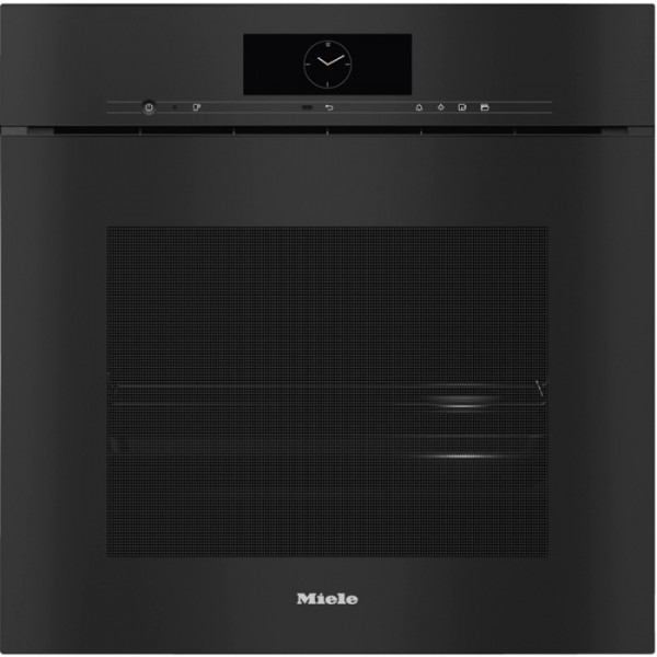 MIELE DGC 7860 HCX PRO OBSIDIAN BLACK (12100890)