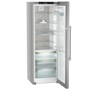 LIEBHERR RBSDD 5250 ΣΥΝΤΗΡΗΣΗ ΜΕ ΣΥΡΤΑΡΙ BIOFRESH 387LT