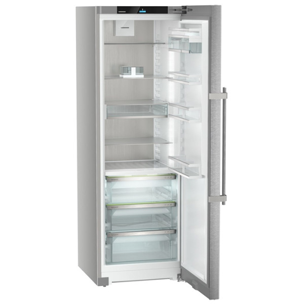 LIEBHERR RBSDD 5250 ΣΥΝΤΗΡΗΣΗ ΜΕ ΣΥΡΤΑΡΙ BIOFRESH 387LT