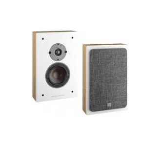 DALI OBERON ON WALL LIGHT OAK  (ΖΕΥΓΟΣ) 50W