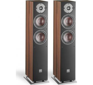 DALI OBERON 5 220W DARK WALNUT (ΖΕΥΓΟΣ)