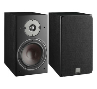 DALI OBERON 3 150W BLACK (ΖΕΥΓΟΣ)