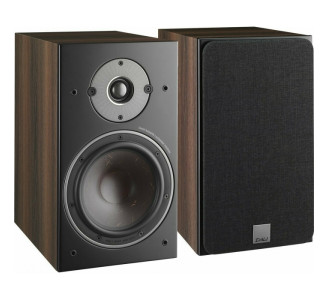 DALI OBERON 1 100W DARK WALNUT (ΖΕΥΓΟΣ)