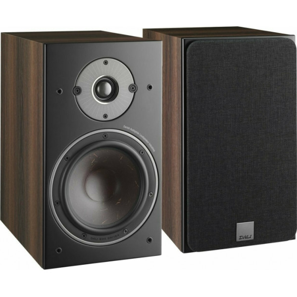 DALI OBERON 1 100W DARK WALNUT (ΖΕΥΓΟΣ)