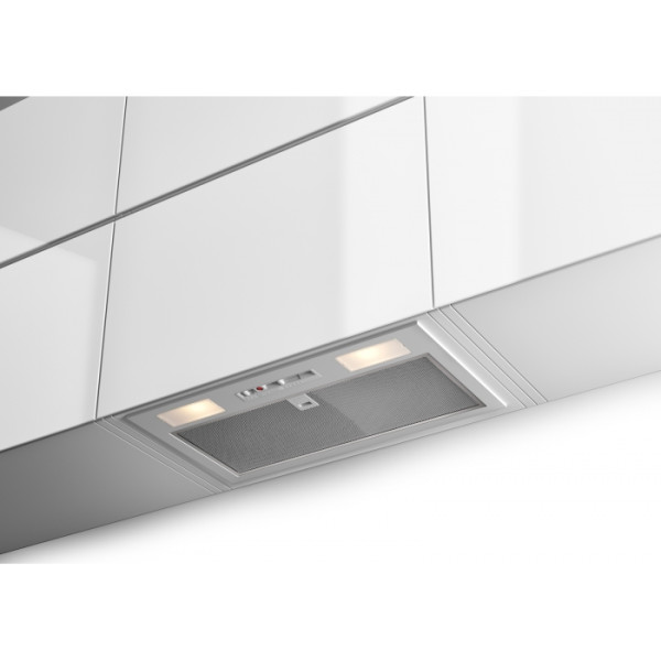Faber Inka Smart C LG A52 Μηχανισμός Απορρόφησης 52cm Λευκός  Faber Inka Smart C LG A52 Μηχανισμός Απορρόφησης 52cm Λευκός
