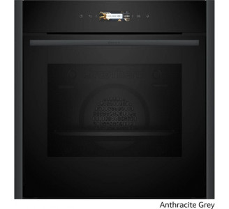 NEFF B29CR7KY0 ANTHRACITE GREY
