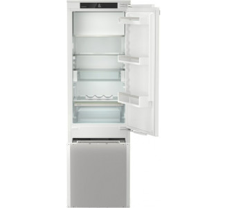 Liebherr IRCf 5121 Plus Εντοιχιζόμενος Ψυγειοκαταψύκτης 274lt Υ178.8xΠ57xΒ55εκ. Inox