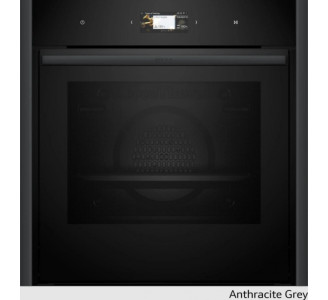 NEFF B69CS7MY0 ANTHRACITE GREY