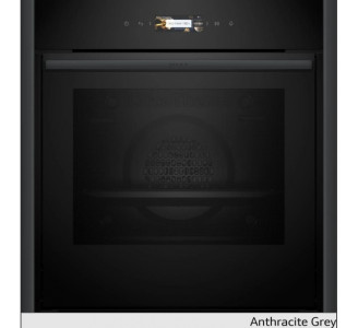 NEFF B59CR31Y0 ANTHRACITE GREY