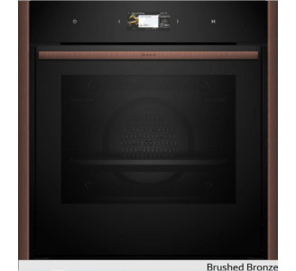 NEFF B29CR3AY0 BRUSHED BRONZE