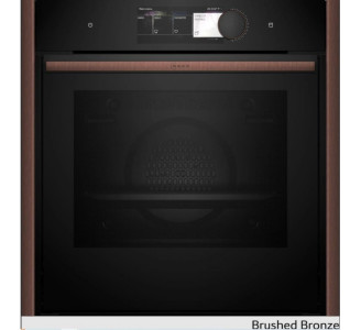 NEFF B69VY7MY0 BRUSHED BRONZE