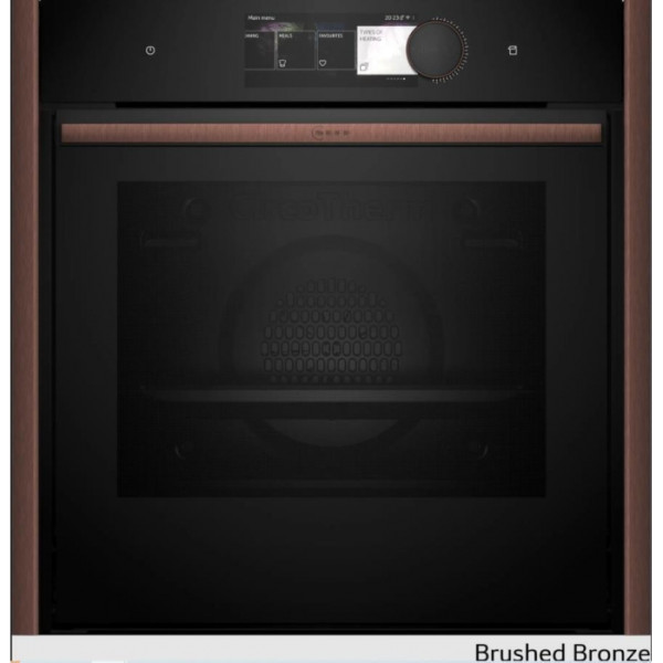 NEFF B69VY7MY0 BRUSHED BRONZE