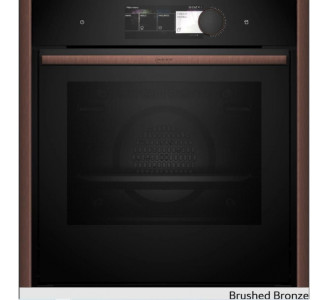 NEFF B69FY5CY0 BRUSHED BRONZE