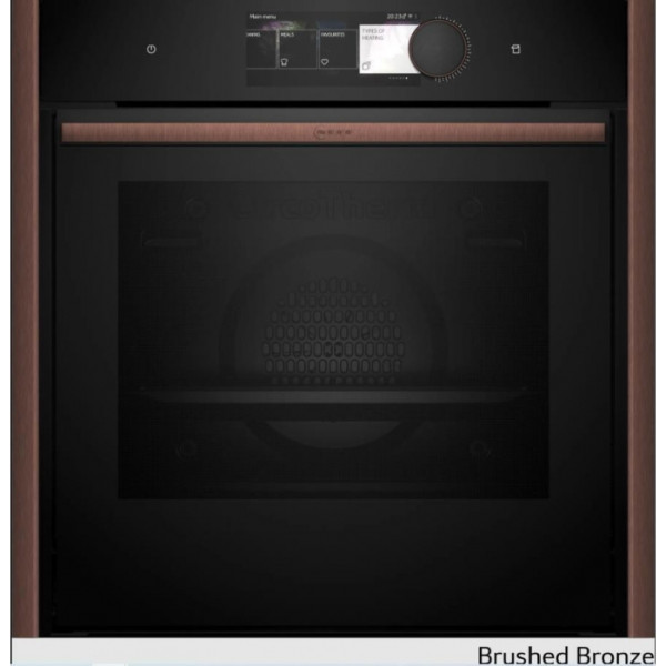 NEFF B69FY5CY0 BRUSHED BRONZE