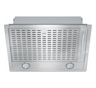 MIELE DA2558 ΜΗΧΑΝΙΣΜΟΣ ΑΠΟΡΡΟΦΗΣΗΣ 60CM INOX