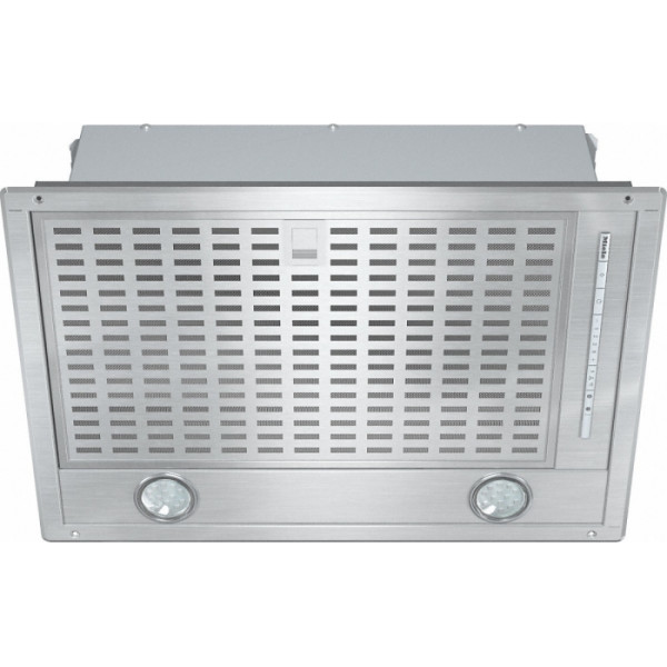 MIELE DA2558 ΜΗΧΑΝΙΣΜΟΣ ΑΠΟΡΡΟΦΗΣΗΣ 60CM INOX