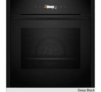 NEFF B29CR7KY0 DEEP BLACK