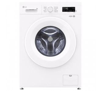 LG F4X1009NWH Πλυντήριο ρούχων White