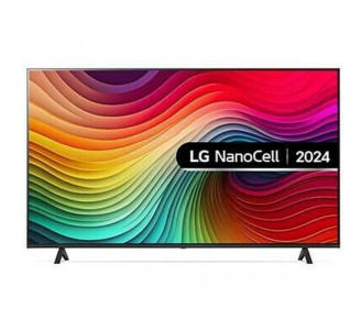 Τηλεόραση LG 55NANO82T6B Smart 55