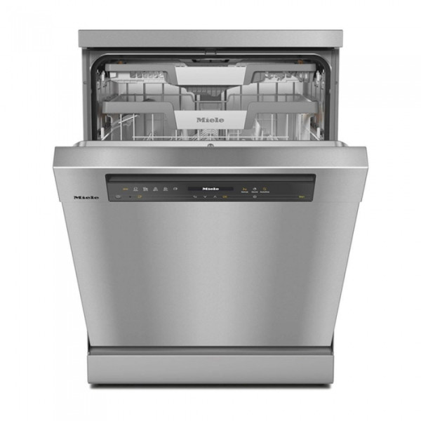 MIELE G7600 SC (12424830) AUTO DOS CLEANSTEEL