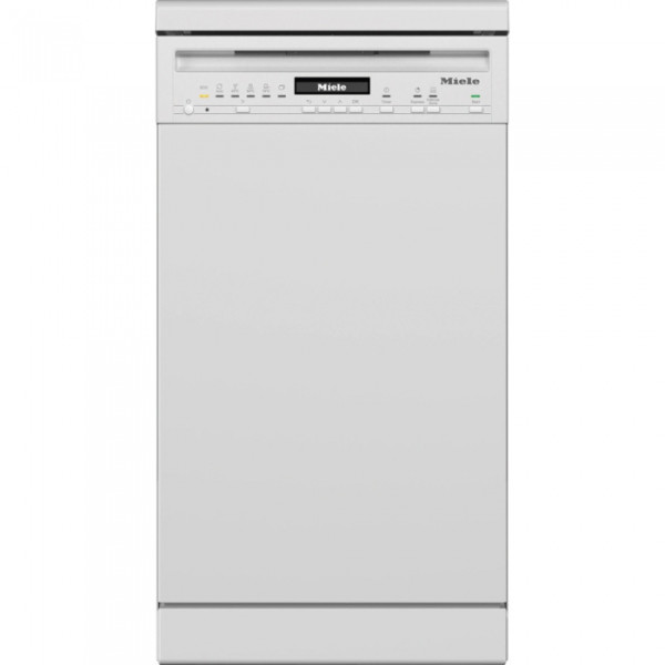 MIELE G5740 SC SL brilliant white  (12148030)