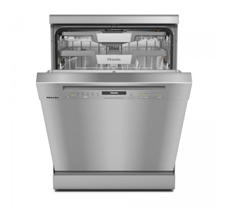 MIELE G 7210 SC Front cleanSteel (12424640)