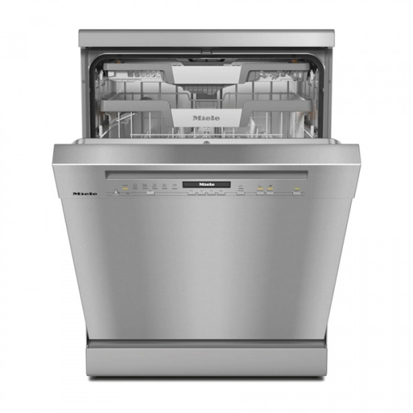 MIELE G 7210 SC Front cleanSteel (12424640)