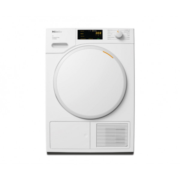 MIELE TWC660WP 125 Edition (12488150) ΣΤΕΓΝΩΤΗΡΙΟ