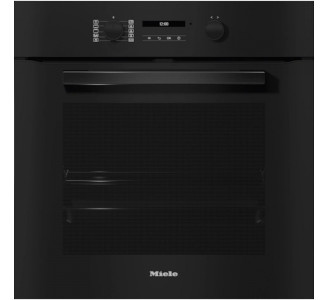 MIELE H 2861-1 BP 125 EDITION OBSIDIAN BLACK 12432440