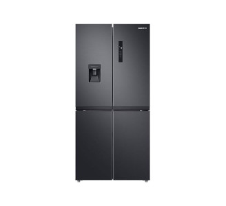Samsung Ψυγείο Ντουλάπα  RF48A401EB4/EF