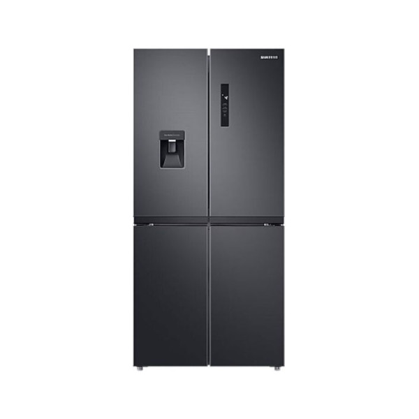 Samsung Ψυγείο Ντουλάπα  RF48A401EB4/EF