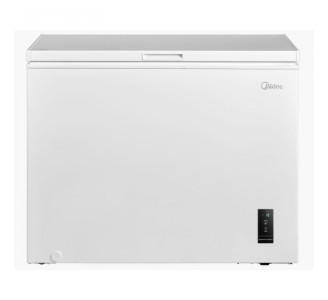 Midea Καταψύκτης MDRC345FEE01 249lt