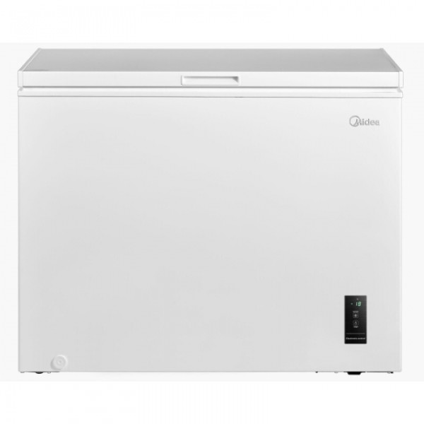 Midea Καταψύκτης MDRC345FEE01 249lt