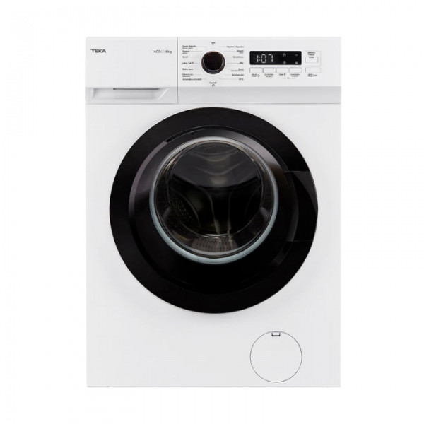 Teka WMT 40840 WH