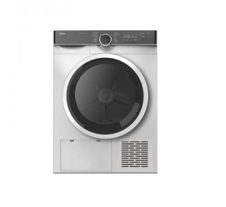 Teka SHK 70840 WH Στεγνωτήριο 8kg A++ με Αντλία Θερμότητας