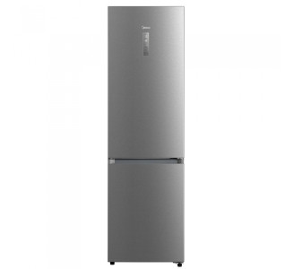 Midea MDRB521MIE02 Ψυγειοκαταψύκτης 378lt