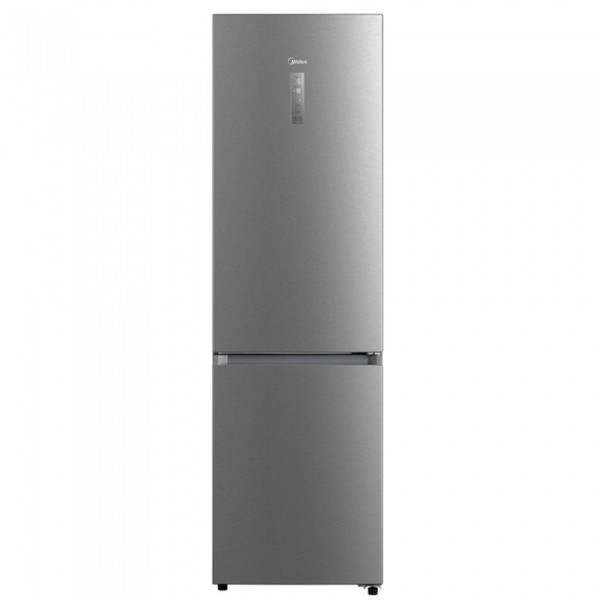 Midea MDRB521MIE02 Ψυγειοκαταψύκτης 378lt