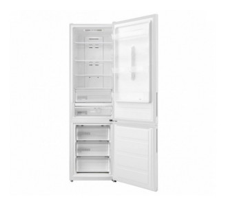 Midea MDRB489FGE01OE Ψυγειοκαταψύκτης Total NoFrost