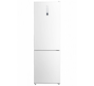 Midea MDRB424FGE01OE Ψυγειοκαταψύκτης 310lt Total NoFrost
