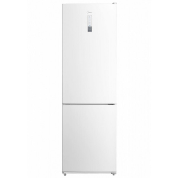 Midea MDRB424FGE01OE Ψυγειοκαταψύκτης 310lt Total NoFrost