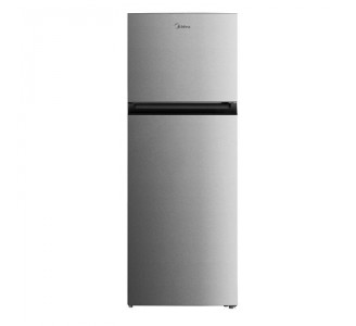 Midea MDRT645MTE02E Ψυγείο Δίπορτο 463lt Total NoFrost